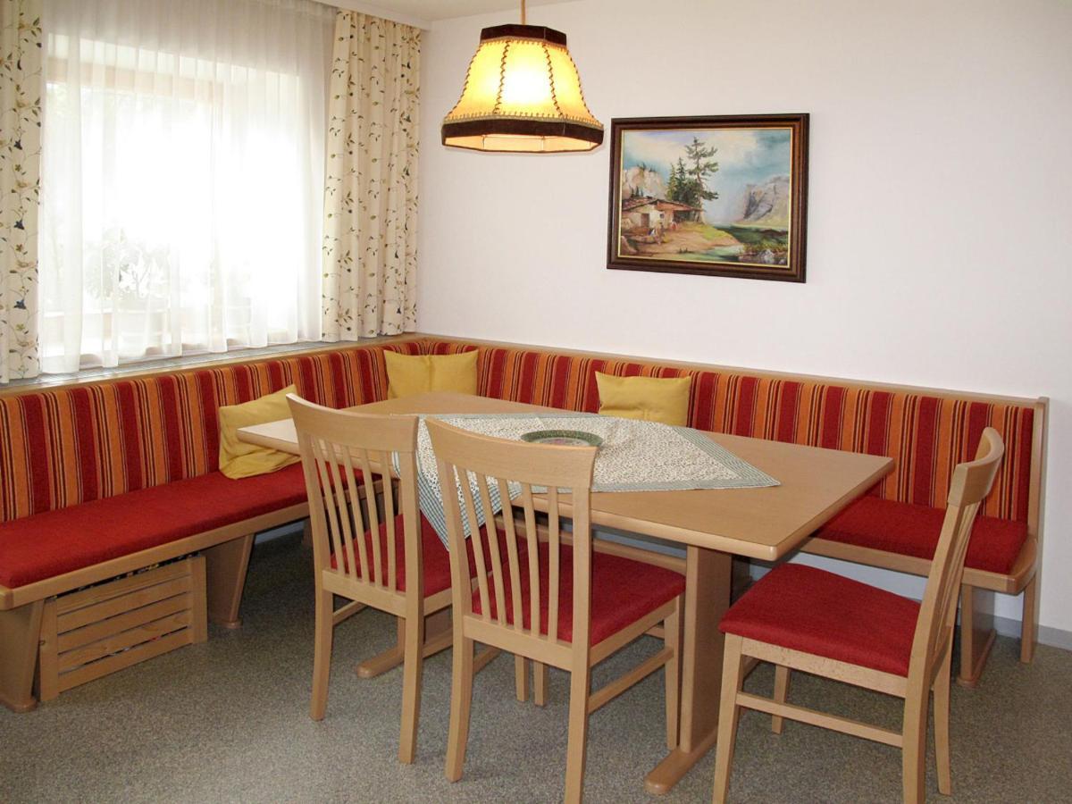 Apartment Vorreiter - Utd150 By Interhome ウッテンドルフ エクステリア 写真