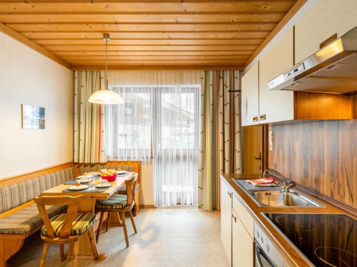 Apartment Vorreiter - Utd150 By Interhome ウッテンドルフ エクステリア 写真