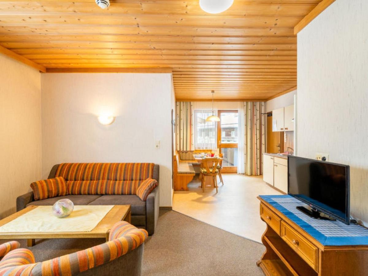 Apartment Vorreiter - Utd150 By Interhome ウッテンドルフ エクステリア 写真