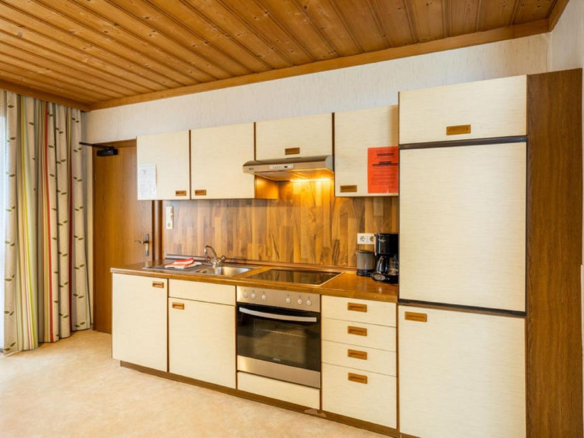 Apartment Vorreiter - Utd150 By Interhome ウッテンドルフ エクステリア 写真